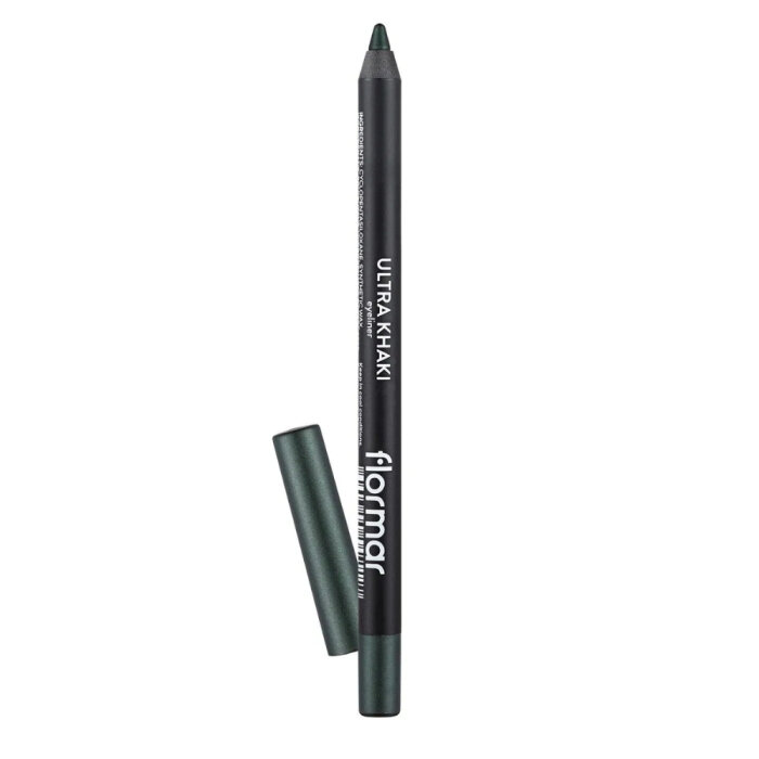 Flormar Ultra Eyeliner Göz Kalemi 020 Khaki - 1