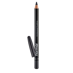 Flormar Waterproof Eyeliner Göz Kalemi 102 Smoky Grey 