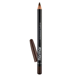 Flormar Waterproof Eyeliner Göz Kalemi 105 Warm Brown 