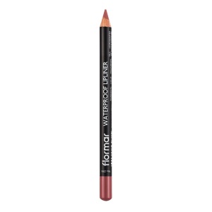 Flormar Waterproof Lipliner 236 - 1