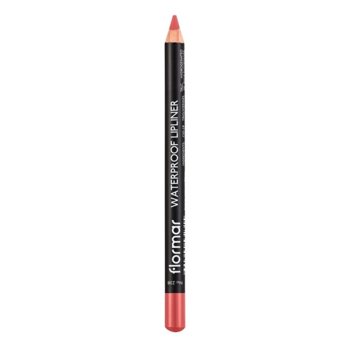 Flormar Waterproof Lipliner 238 - 1