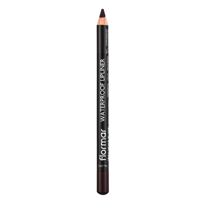 Flormar Waterproof Lipliner 242 - 1