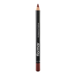 Flormar Waterproof Lipliner Dudak Kalemi 211 Classical Brown 211 Classical Brown