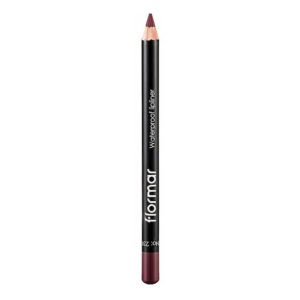 Flormar Waterproof Lipliner Dudak Kalemi 218 Stylish Lilac - Flormar