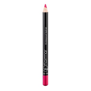 Flormar Waterproof Lipliner Dudak Kalemi 228 Saturated Pink 228 Saturated Pink