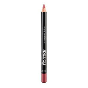 Flormar Waterproof Lipliner Dudak Kalemi 229 Tender Cream - Flormar