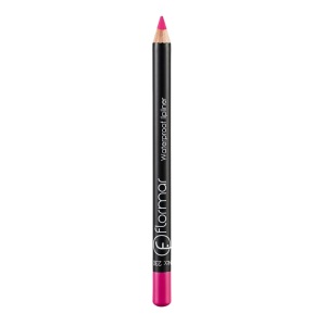 Flormar Waterproof Lipliner Dudak Kalemi 230 Expressive Pink 230 Expressive Pink