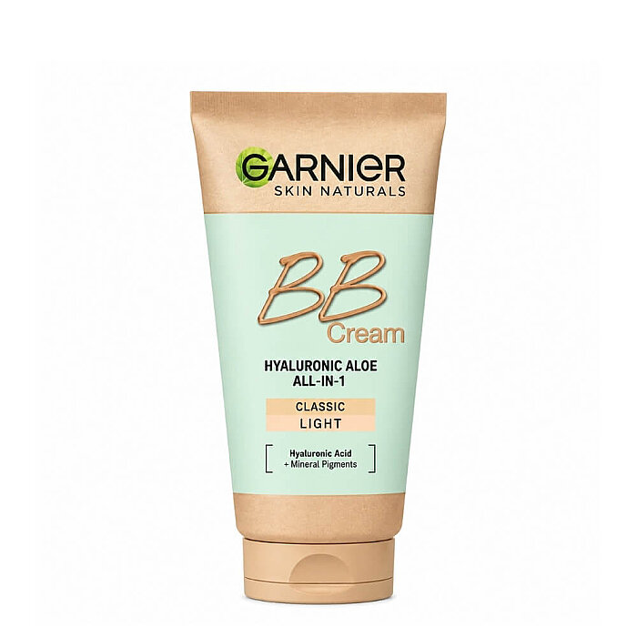 Garnier BB Krem Mucizevi Cilt Kusursuzlaştırıcı Açık Ton 50 Ml - 1