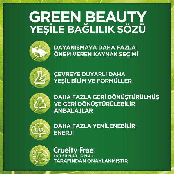 Garnier BB Krem Mucizevi Cilt Kusursuzlaştırıcı Açık Ton Yağlı ve Karma Ciltler 50 Ml - 10