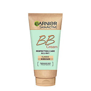 Garnier BB Krem Mucizevi Cilt Kusursuzlaştırıcı Orta Ton 50 Ml - Garnier Cilt