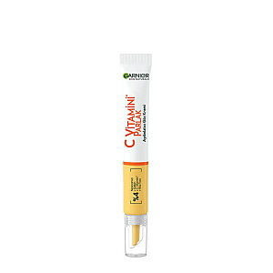 Garnier C Vitamini Parlak Aydınlatıcı Göz Kremi 15 Ml - 1