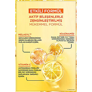 Garnier C Vitamini Parlak Süper Aydınlatıcı Serum 30 Ml - 3