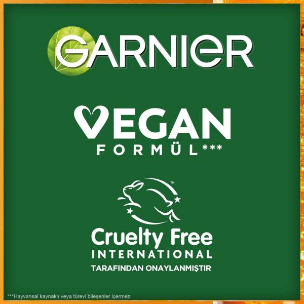 Garnier C Vitamini Süper Aydınlatıcı Gece Serumu 30 Ml - 9