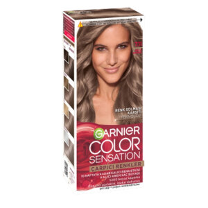 Garnier Çarpıcı Renkler Saç Boyası 7.11 - 1