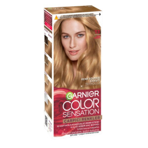 Garnier Çarpıcı Renkler Saç Boyası 7.3 - 1