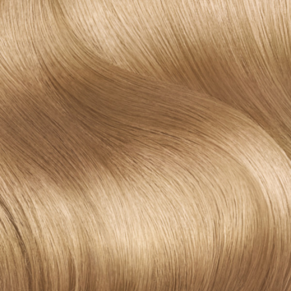 Garnier Çarpıcı Renkler Saç Boyası 8 Parlak Koyu Sarı - 5