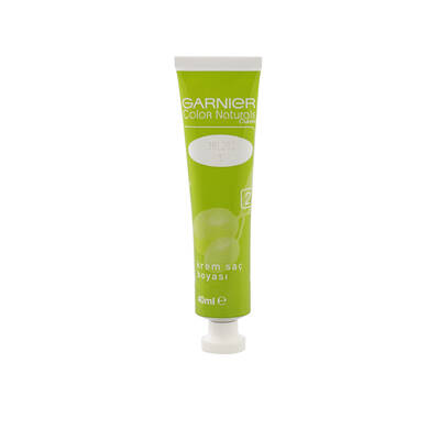 Garnier Color Naturals Saç Boyası 1 Siyah - 6