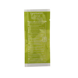 Garnier Color Naturals Saç Boyası 1 Siyah - 8