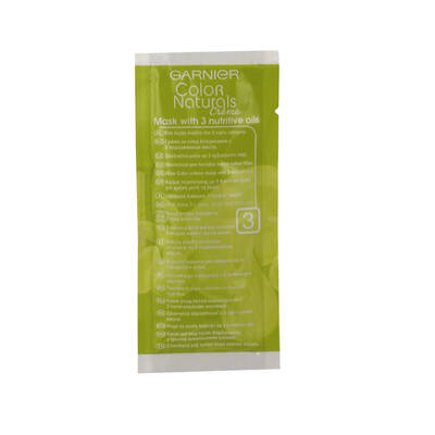 Garnier Color Naturals Saç Boyası 1 Siyah - 8