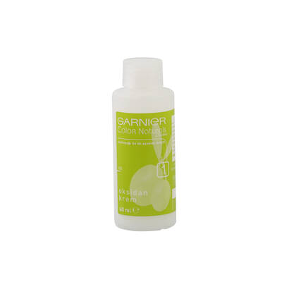 Garnier Color Naturals Saç Boyası 1 Siyah - 9