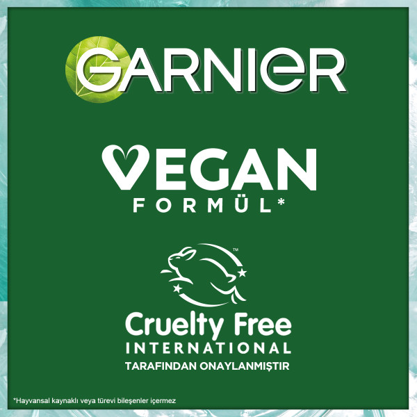 Garnier Hyaluronik Kriyojel Soğutucu Yüz Maskesi 27 Gr - 7