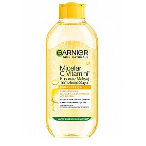 Garnier Micellar C Vitamini 400 Ml - Garnier Cilt