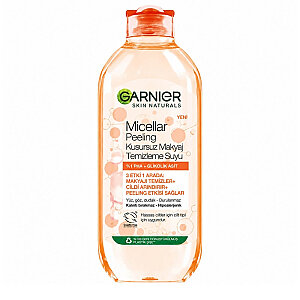 Garnier Micellar Peeling 400 Ml - Garnier Cilt