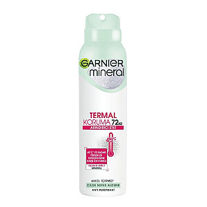 Garnier Mineral Termal Koruma Kadın Deodorant 150 Ml - 1