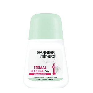 Garnier Mineral Termal Koruma Kadın Roll-On 50 Ml - 1