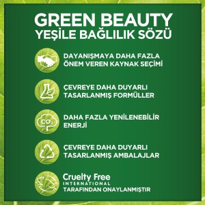 Garnier Süt Bombası Besleyici Kağıt Yüz Maskesi - 6