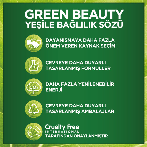 Garnier Süt Bombası Besleyici Kağıt Yüz Maskesi - 6