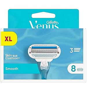 Gilette Venüs Base Yedek Bıçak 8'li - Gillette