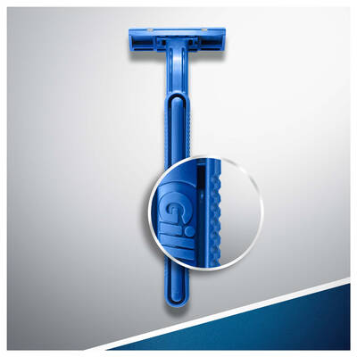 Gillette Blue 2 Kullan At Tıraş Bıçağı 10'lu - 7