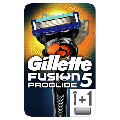 Gillette Fusion Proglide Flexball Tıraş Makinesi - 2