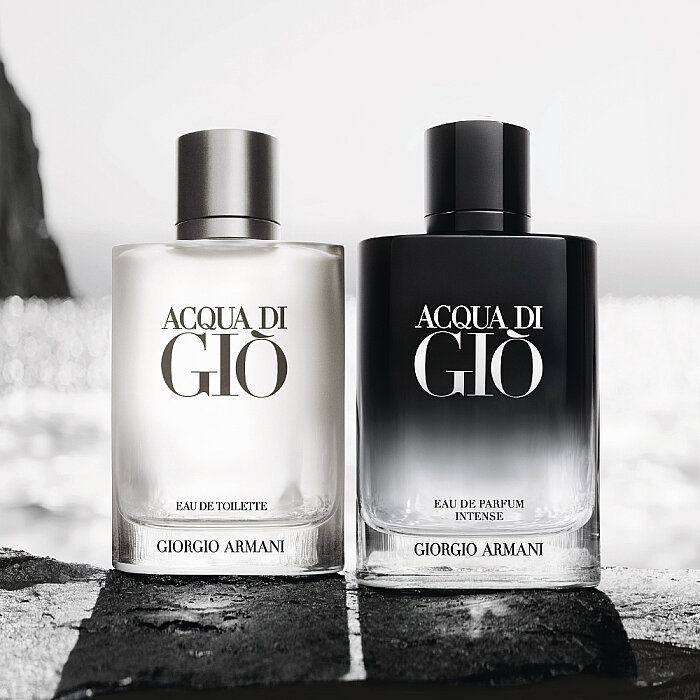 Giorgio Armani Acqua Di Gio Intense Erkek Parfüm Edp 100 Ml - 3