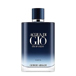 Giorgio Armani Acqua Di Gio Profondo Erkek Parfüm 100 Ml - 1