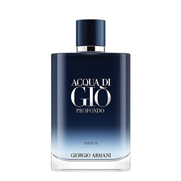 Giorgio Armani Acqua Di Gio Profondo Erkek Parfüm 100 Ml - 1