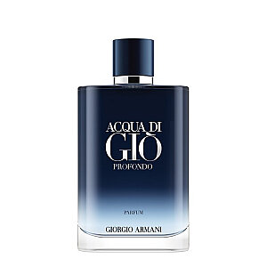 Giorgio Armani Acqua Di Gio Profondo Erkek Parfüm 50 Ml - 1