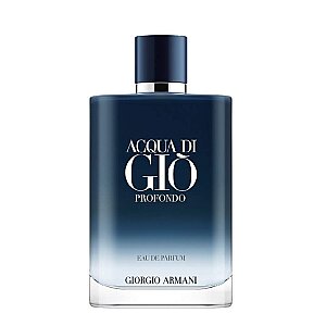 Giorgio Armani Acqua Di Gio Profondo Erkek Parfüm Edp 100 Ml - 1