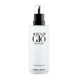 Giorgio Armani Acqua Di Gio Profondo Erkek Parfüm Edp 150 Ml Refill - 1