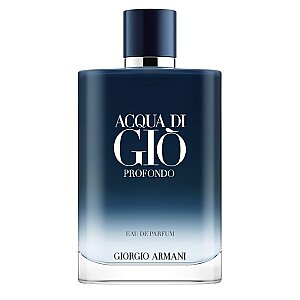 Giorgio Armani Acqua Di Gio Profondo Erkek Parfüm Edp 200 Ml - 1