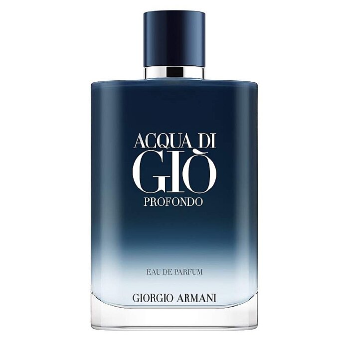 Giorgio Armani Acqua Di Gio Profondo Erkek Parfüm Edp 200 Ml - 1