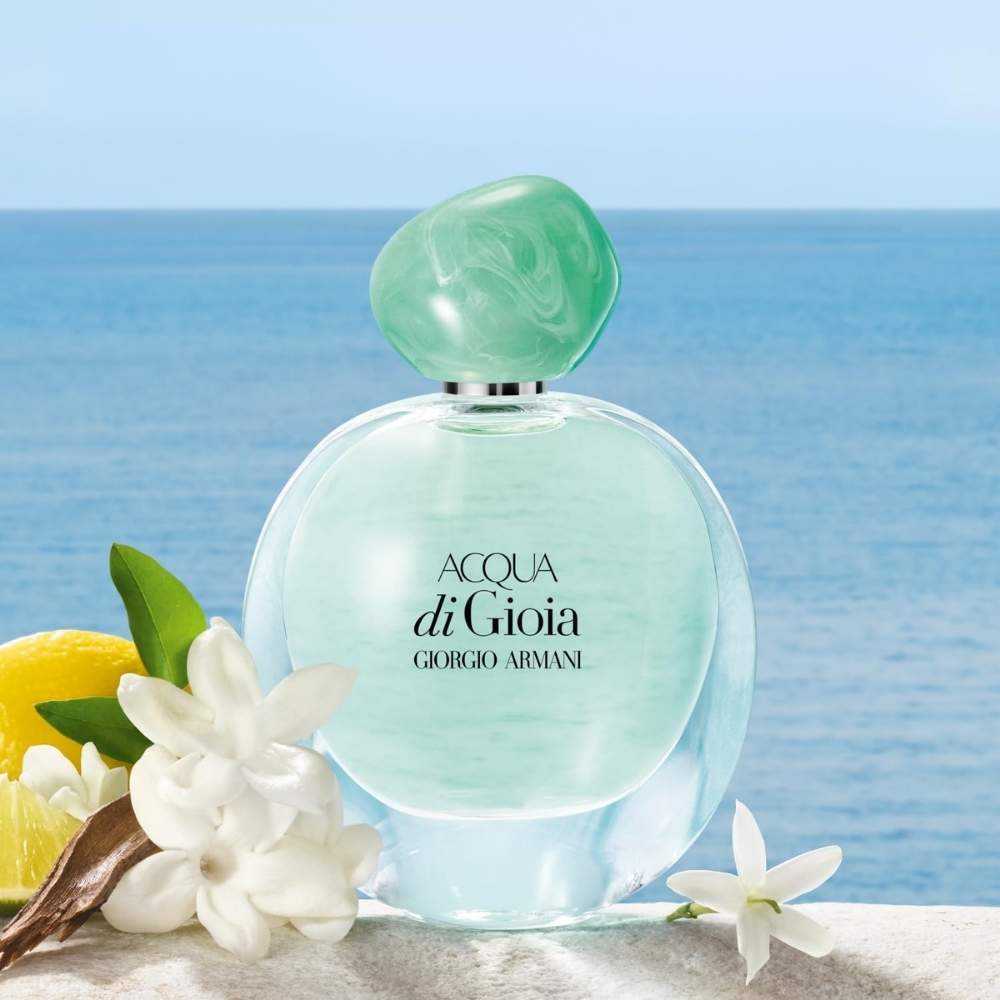 Giorgio Armani Acqua Di Gioia Kadın Parfüm Edp 100 Ml EDP Parfüm