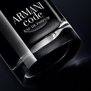 Giorgio Armani Code Homme Erkek Parfüm Edp 75 Ml - 3