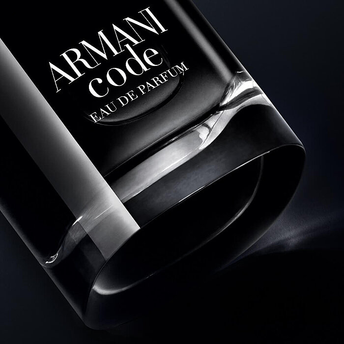 Giorgio Armani Code Homme Erkek Parfüm Edp 75 Ml - 3