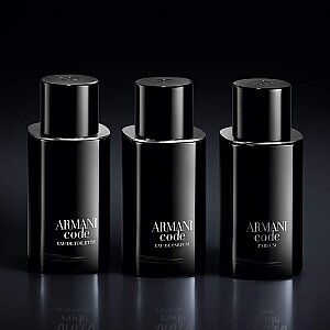 Giorgio Armani Code Homme Erkek Parfüm Edp 75 Ml - 4