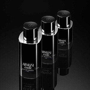 Giorgio Armani Code Homme Erkek Parfüm Edt 200 Ml - 4