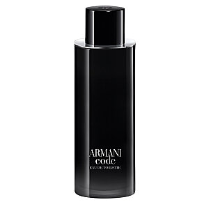 Giorgio Armani Code Homme Erkek Parfüm Edt 200 Ml - 1