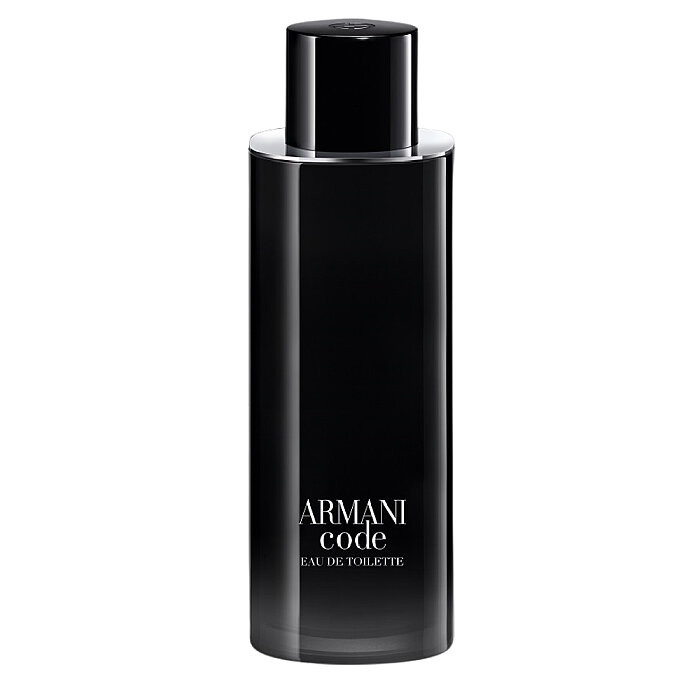 Giorgio Armani Code Homme Erkek Parfüm Edt 200 Ml - 1