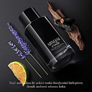 Giorgio Armani Code Homme Erkek Parfüm Edt 200 Ml - 2
